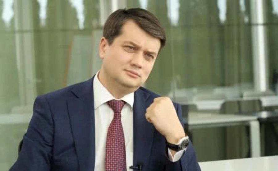 Предложения о введении чрезвычайного положения пока нет – Разумков