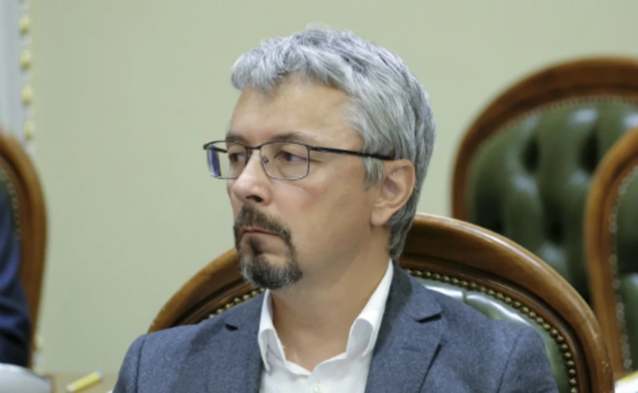 Культуру та кіно позбавлять 7 мільярдів фінансування – Ткаченко