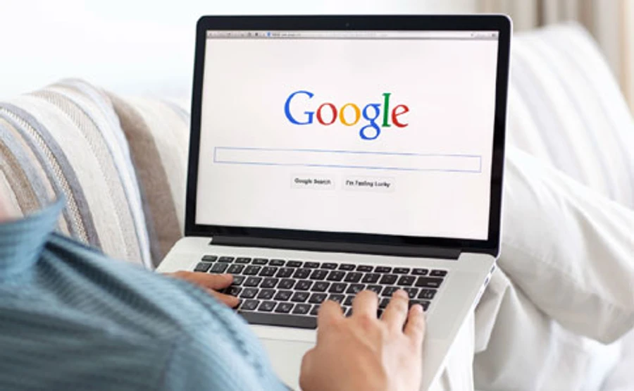 Google дал полмиллиона долларов на информкампанию Минздрава относительно коронавируса