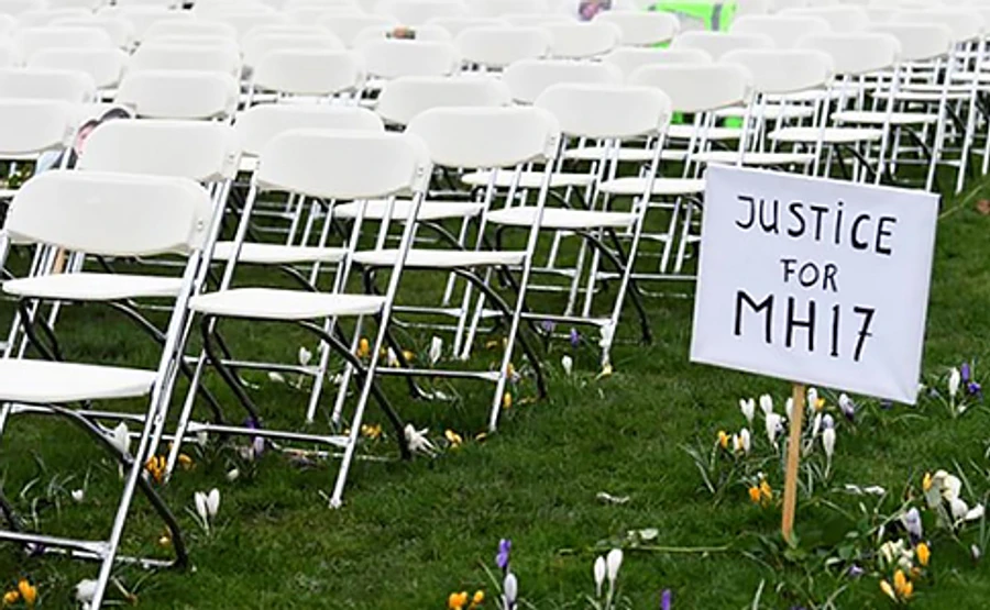 Адвокаты Гиркина и других боевиков могут затянуть рассмотрение дела MH17