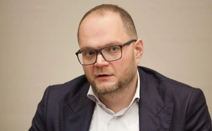 Бородянський вважає недоцільним створення окремого Мінспорту