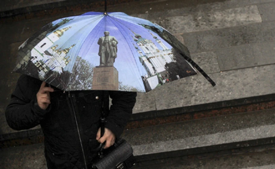 В Україну ввірветься справжній південний циклон