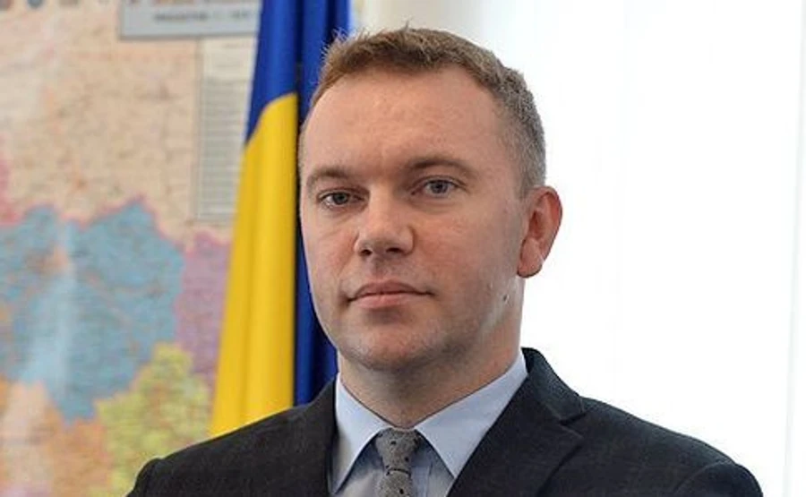 Послу в Румунії довелося виправдовуватися через помилку в перекладі Зеленського