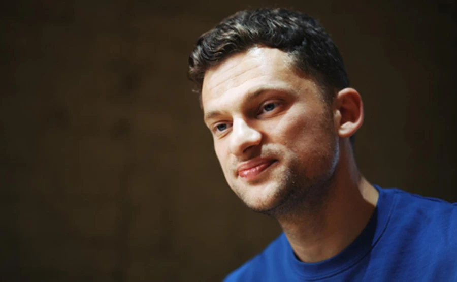 У Дубилета есть элегантное предложение для бизнеса и военкоматов