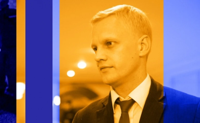 Аудит антикорупційних органів – пояснюємо різницю між НАБУ, НАЗК та САП. Гість випуску: Віталій Шабунін