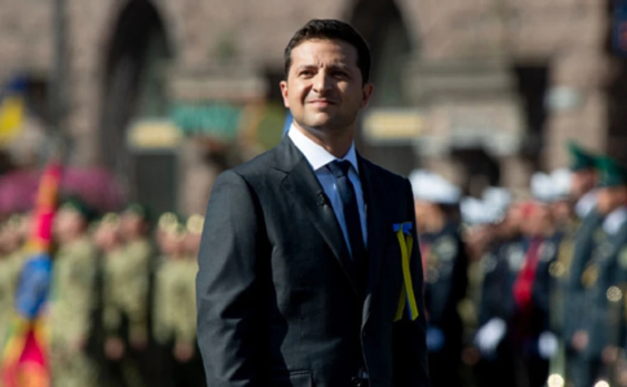 У президента есть несколько идей возвращения Крыма