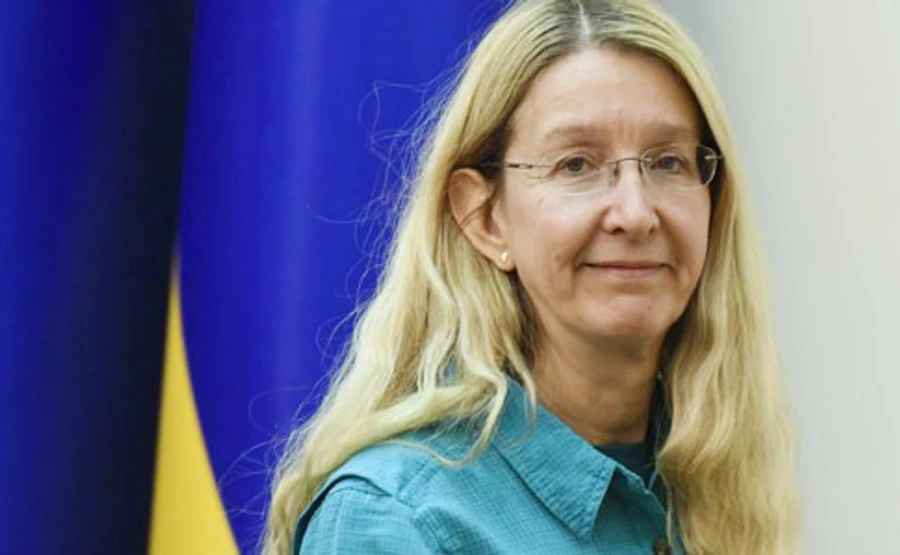 Супрун: Якби був шанс продовжити реформу – всі лишилися б