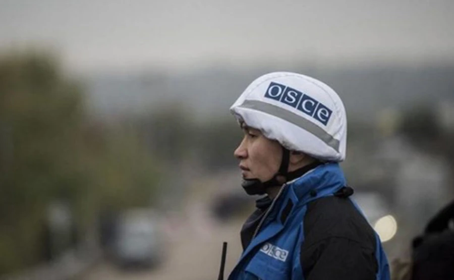 В ОБСЄ розповіли, як на Луганщині бойовики роздають паспорти ЛНР 