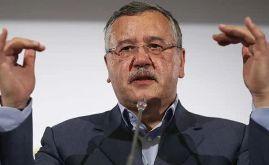 Гриценко про розпуск Ради: Чекаємо указу з датою голосування