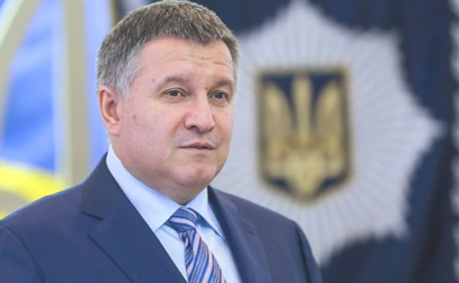 Штрафи із TruCam: Аваков хоче щорічно забирати на МВС 10 мільярдів 