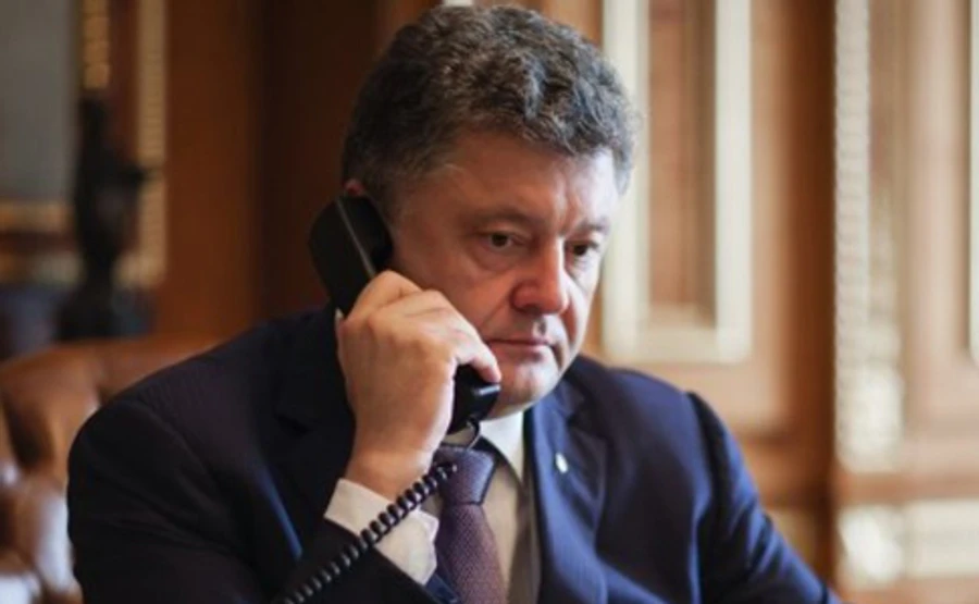 Порошенко задіяв адмінресурс, аби попіаритися перед виборами – нардеп