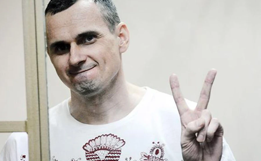 Звільнити Сенцова: до тиску на Росію долучилася ще одна країна