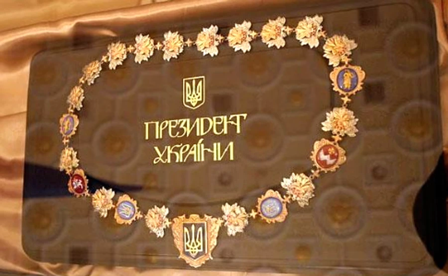 Социологи назвали фаворитов на президентство