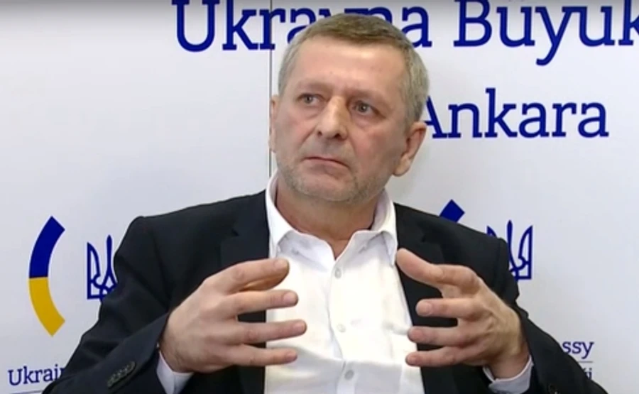 Чийгоз: У СІЗО росіяни робили мені мерзенні пропозиції