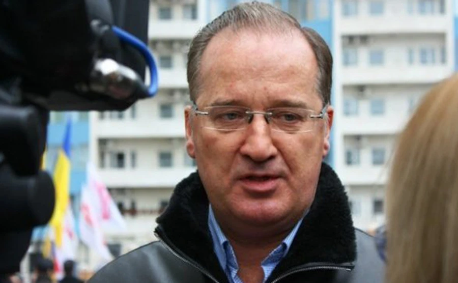 Прооперували пораненого заступника голови Одеської облради 