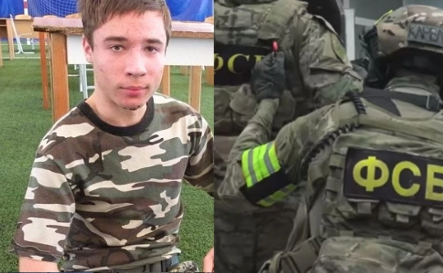 У РФ арештували Гриба заочно ще до його прибуття до Білорусі