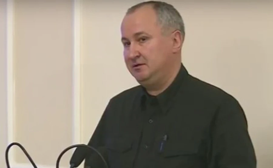 Грицак розповів про російський слід у підготовці замаху на нардепа