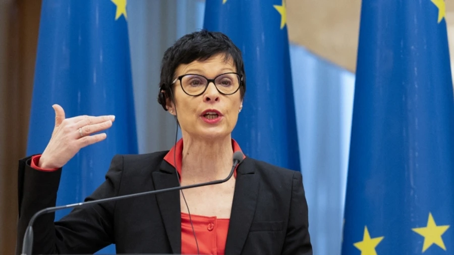 Єврокомісія сподівається відкрити три кластери переговорів про вступ України до ЄС до червня