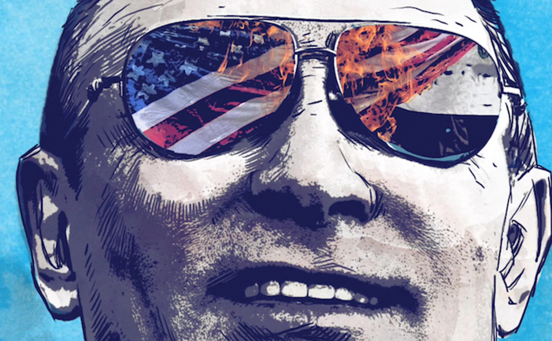 Путин и империя. Почему никакой масштабной интервенции не будет