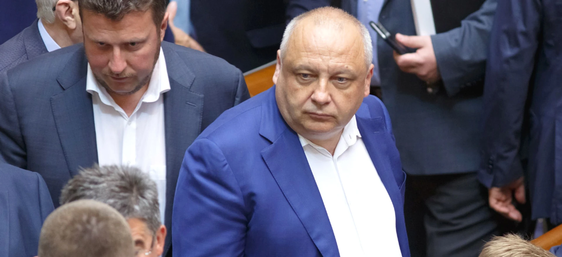 Ігор Гринів: Президент піде на другий термін і це страшна відповідальність