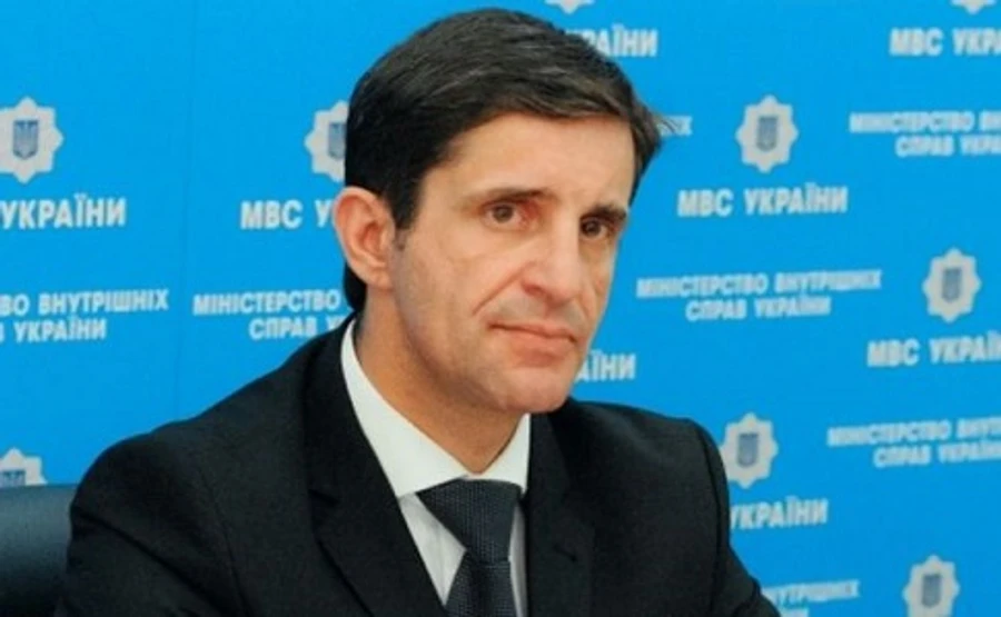 Шкіряк: для проведення виборів в ОРДЛО потрібно 12 тис поліцейських ОБСЄ