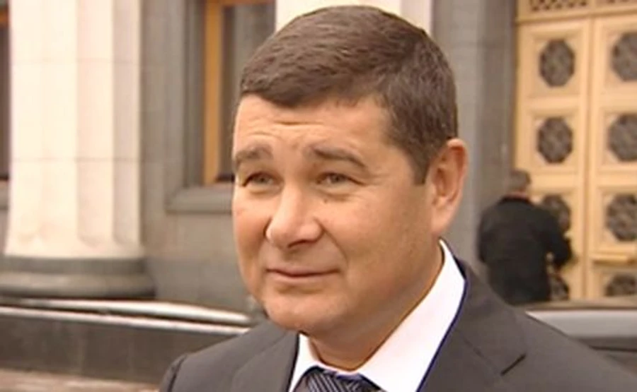 Комітет Ради не квапиться з поданням про арешт Онищенка