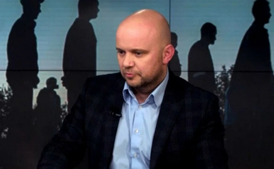 Тандіт: СБУ перевіряє списки журналістів, оприлюднені Миротворцем