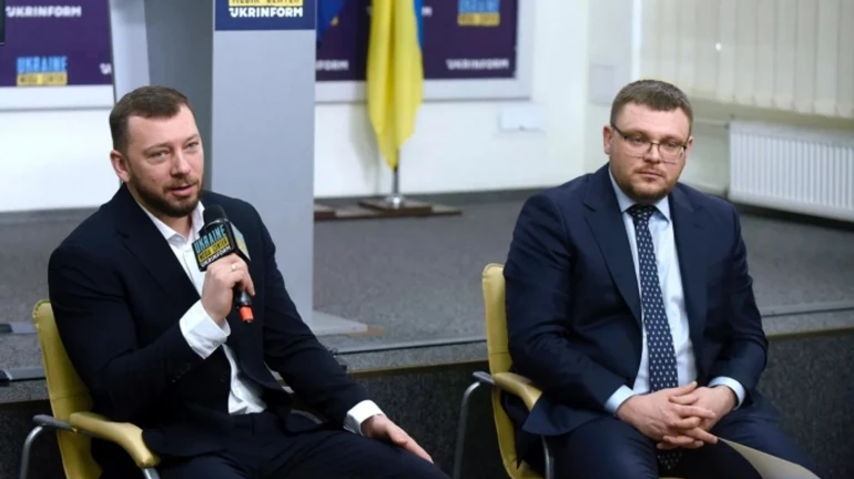 Керівники антикорупційних органів про підозру генералу СБУ: Немає ніякої помсти, це маячня