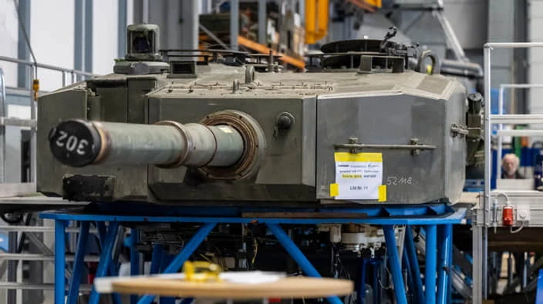 150 млрд евро на перевооружение: что такое SAFE и что от него может получить Украина