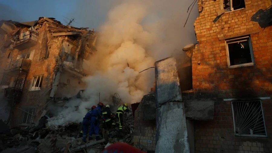 У Києві 29 серпня оголосили Днем жалоби