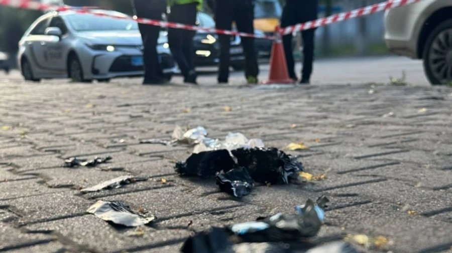 В Сумской области российские дроны атаковали гражданских: один мужчина погиб, ещё трое ранены