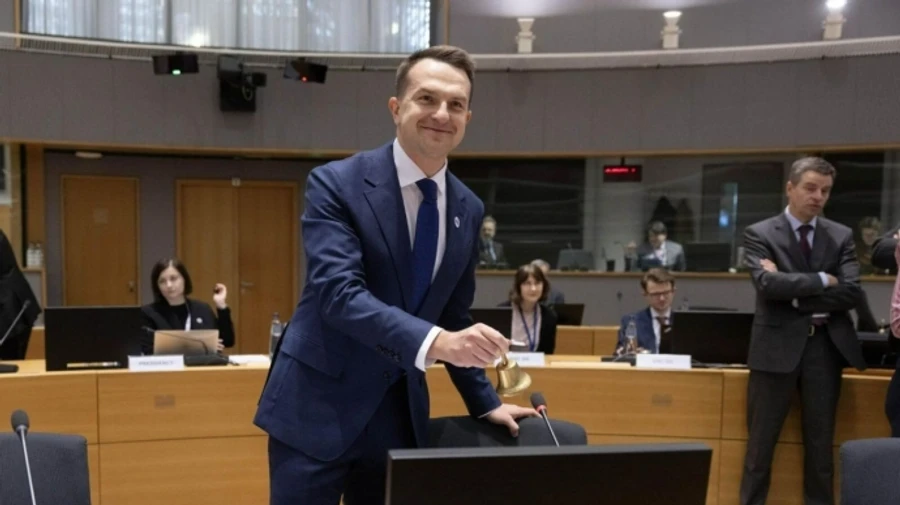 Polish minister calls on Hungary to ask Transcarpathian Hungarians' opinion on Ukraine's EU accession