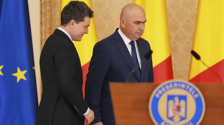 Румунія робить крок від прірви: як перемога над ультраправими змінює сусідку України