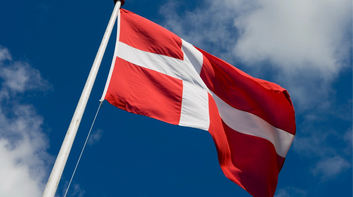 Denmark announces new military aid package for Ukraine worth over US$210m