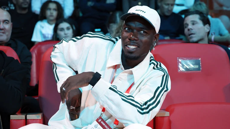 Поль Погба повертається з пекла: його впіймали на допінгу, звинуватили в чаклунстві і шантажував рідний брат