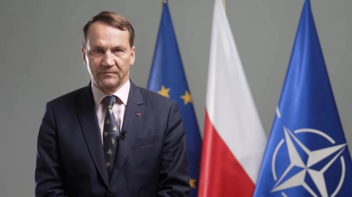 Poland says that decision on funding for Ukraine "will determine the course of war"