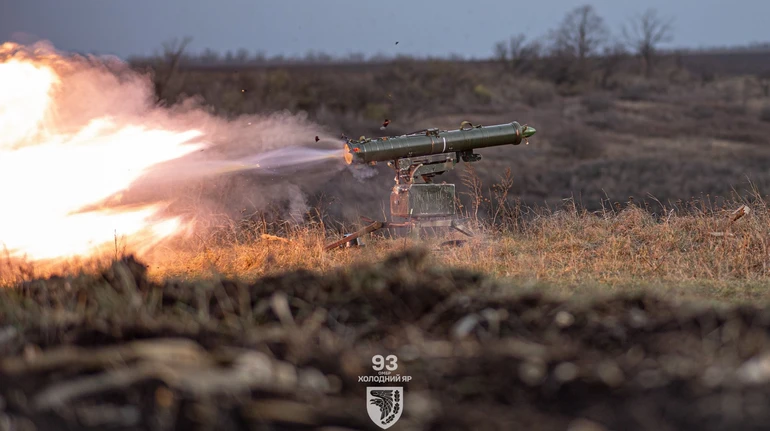 Украинские защитники отминусовали еще 840 российских оккупантов