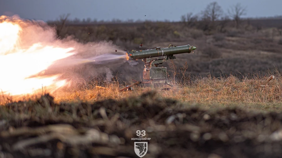 Українські оборонці відмінусували ще 840 російських окупантів