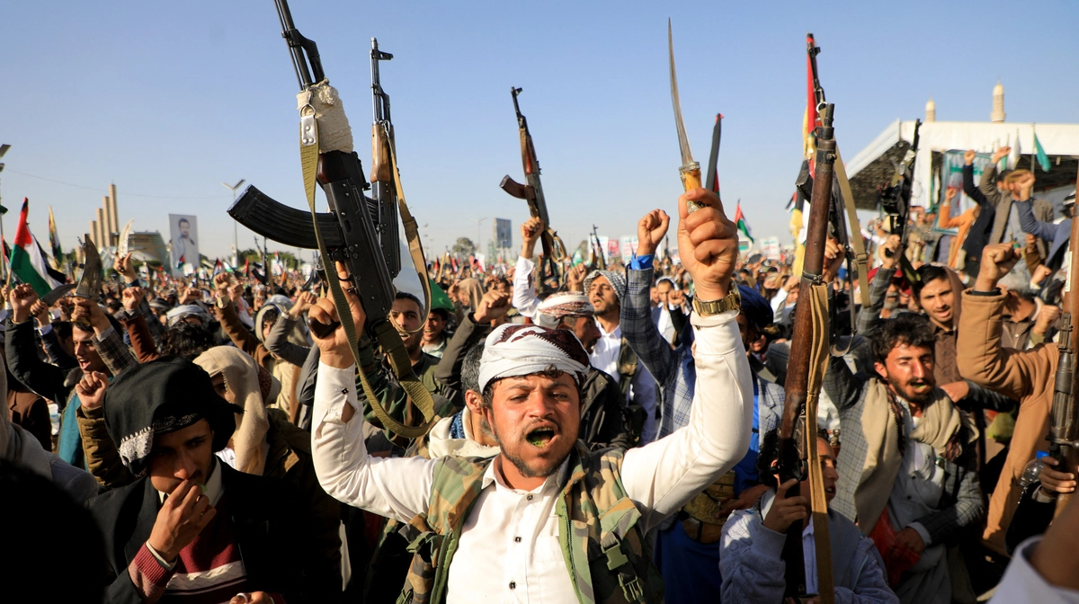 ОАЕ виводять війська з Ємену після ультиматуму Саудівської Аравії