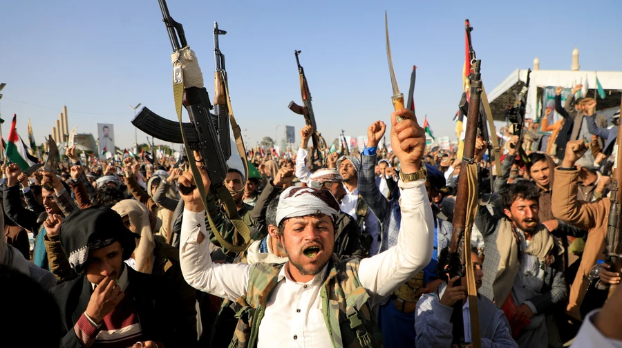 ОАЭ срочно выводят войска из Йемена из-за конфликта с Саудовской Аравией