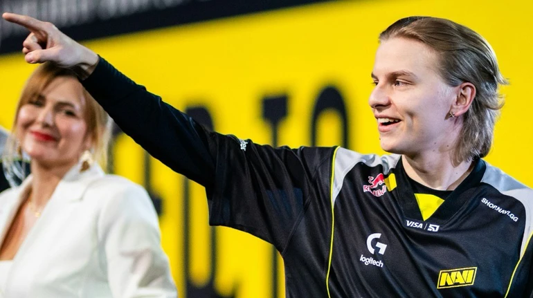 Украинцы захватывают мировой киберспорт: превью первого престижного турнира в 2026 году