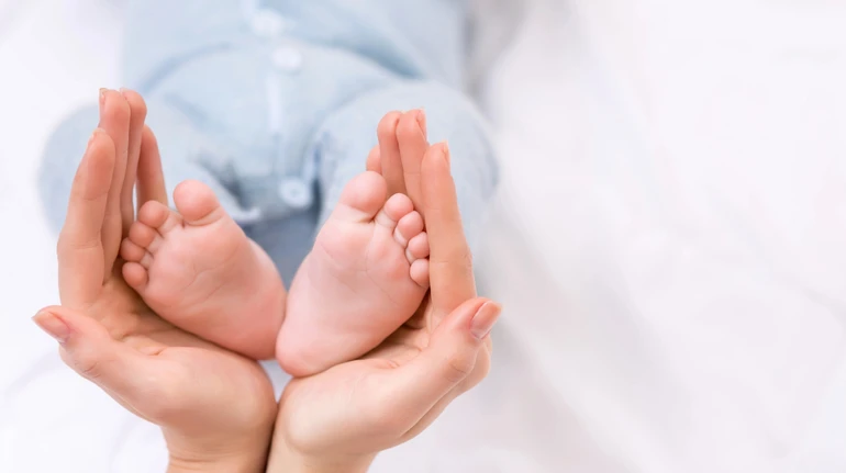 Сапфіра, Ренесмі, Одін і Златан: якими рідкісними іменами українці назвали дітей у 2025 році