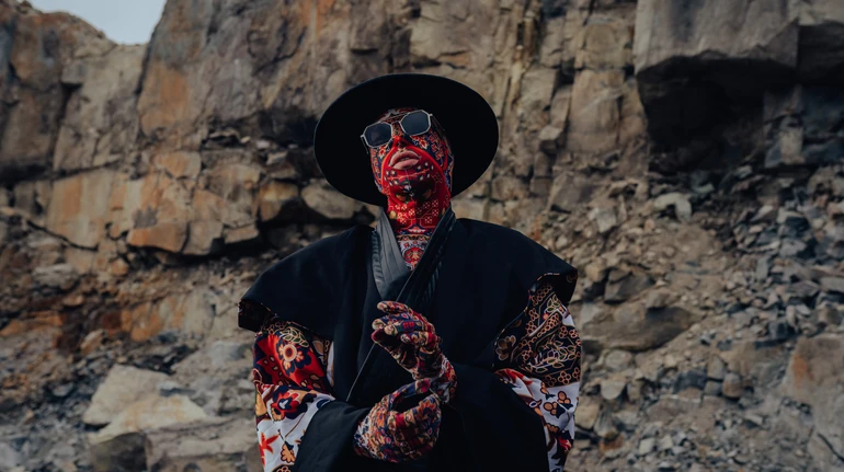 Українець отримав музичну премію Music Moves Europe Awards 2026