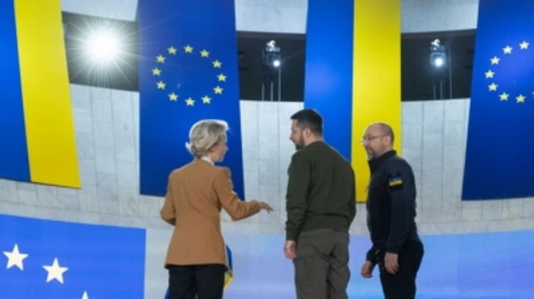 EU Advisory Mission: what has been done over 10 years in Ukraine