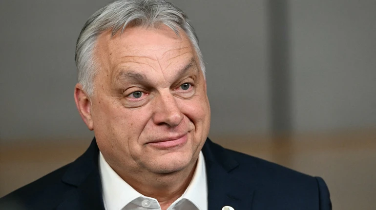 Мадяр звинуватив Орбана у спробі знищити ІТ-системи угорської опозиції: Це гірше за Вотергейт