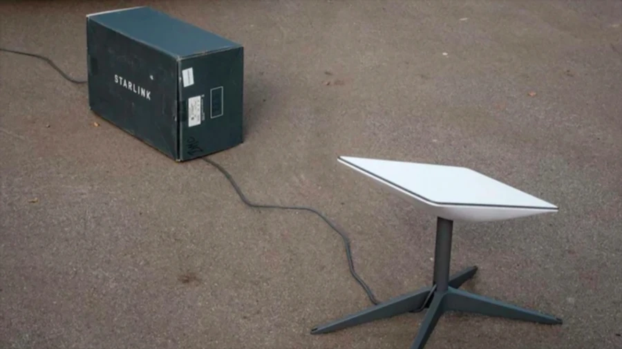 SpaceX to provide Ukraine with wider access to militarised version of Starlink at Pentagon's request – Bloomberg