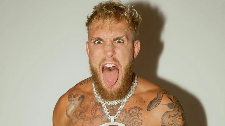 Блогер Пол знову заговорив про бій з Усиком в ММА: Мабуть, досить швидко мене вб’є