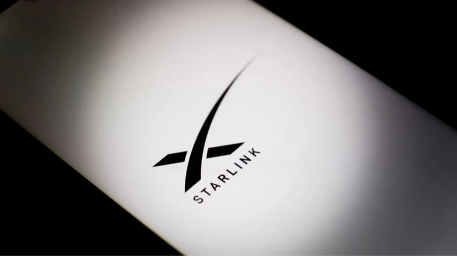 Правительство РФ запретило ввоз спутниковых терминалов, в частности Starlink, на полгода