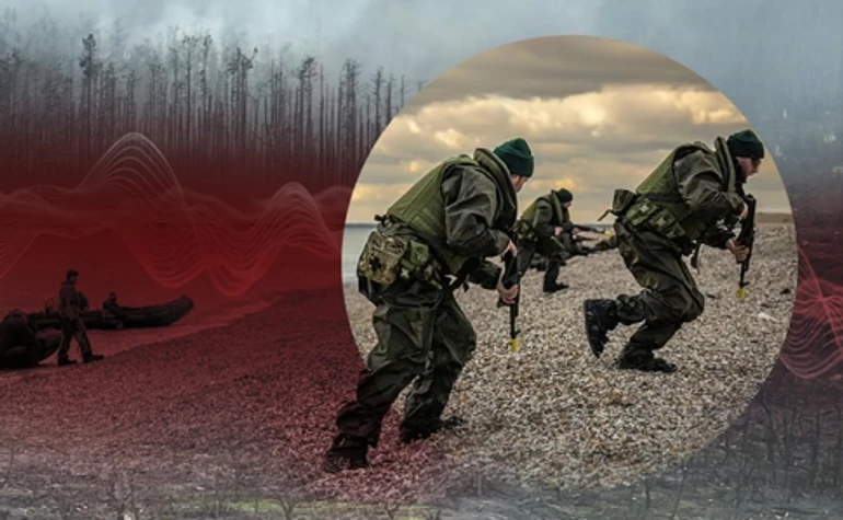 Плацдарм в Крынках. Как готовился и почему не состоялся второй фронт на Херсонщине. Аудиоверсия