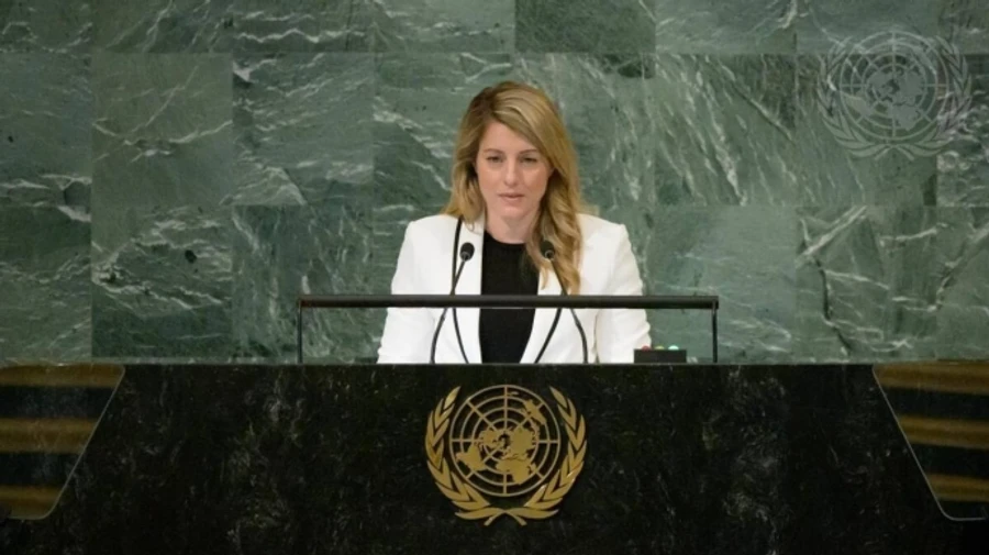 Канада запевнила, що дотримається своїх зобов’язань щодо арешту Нетаньягу